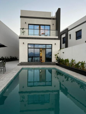 Sea Breeze Villa